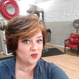 Meet your Posher, Patty